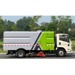 純電動(dòng)重工、環(huán)衛(wèi)車系列電機(jī)